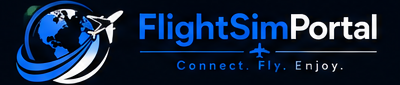 FlightSimPortal Network